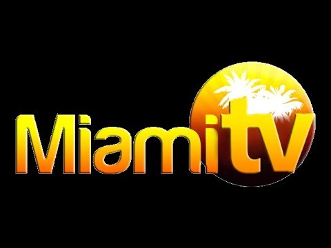 Miami tv