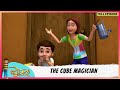Rudra | रुद्र | Season 3 | Full Episode | The Cube Magician