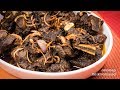 ঐতিহ্যবাহী কালা ভুনার অথেন্টিক রেসিপি | Authentic Recipe of Bangladeshi Traditional Kala Bhuna