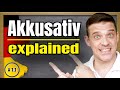 Was ist Akkusativ? | German accusative explained | YourGermanTeacher