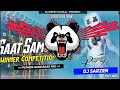 Dj Sarzen Competition Winner 🏆2021| Full Competition Song Dj Sarzen New Competition 2011