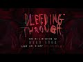 Bleeding Through Dead Eyes (OFFICIAL AUDIO)