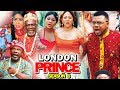 LONDON PRINCE SEASON 6 - (New Movie) 2019 Latest Nigerian Nollywood Movie Full HD