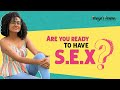 Are you ready to have S.e.x ??- Tamil