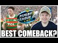 MY BEST COMEBACK ON RUGBY LEAGUE LIVE 4?