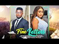 FINE LETTERS - UCHE MONTANA, MAURICE SAM, CHIKE DANIELS latest 2024 nigerian movies