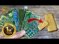 Gold Recovery From Mobile Phone Circuit Boards | Recover Gold From Mobile Phone Circuits