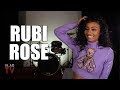 Rubi Rose Admits to Dating Travis Scott and 21 Savage When She Was Younger (Part 6)