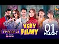 Very Filmy - Episode 24 - 04 April 2024 -  Sponsored By Foodpanda, Mothercare & Ujooba Beauty Cream