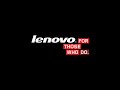 Lenovo A536 Сбой Запуска Startup and Shutdown