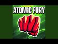 Atomic Fury (Original Game Soundtrack)