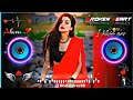 Mera dil tera deewana 💔😥 Hindi Dj Remix || Hard 🎧Bass || Heart 💔Broken || Dhiraj Remix🥺