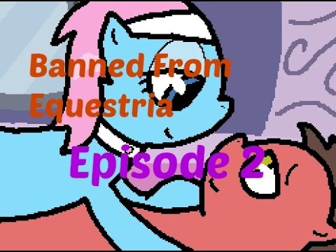 banned from equestria porn game