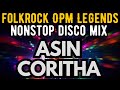 Folkrock OPM Legends Nonstop Disco Mix
