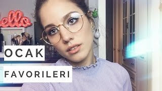 Ocak Favorileri | 2017