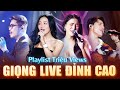 20 Bản Balllad Buồn Nhất Top Trending | Quốc Thiên, Văn Mai Hương, Hà Nhi, Vũ Live Hit Mới Nhất