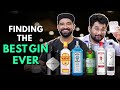 Finding THE BEST GIN Ever | The Urban Guide