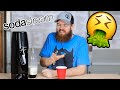 Carbonating Things That Should NEVER Be Carbonated With Soda Stream!