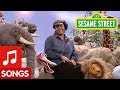 Sesame Street: We Are all Earthlings Song with Jill Scott