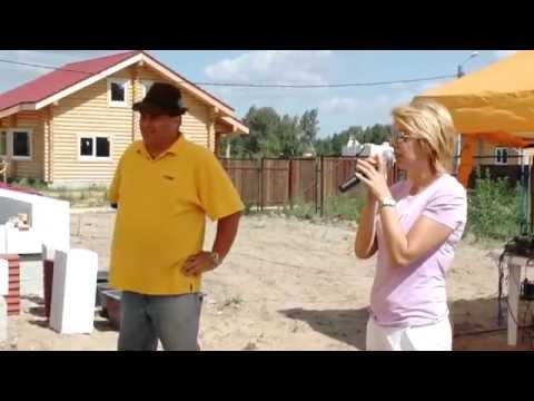 Видео мастер класс по строительству Видео мастер класс по строительству