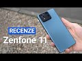 ASUS ZenFone 11 Ultra má ambiciózní cenu, ale zásadní nedostatky (RECENZE)