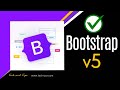 ✅ How to Download & Install Bootstrap 5 on Windows 10 PC/Laptop