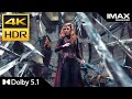 4K HDR IMAX | Wanda in Mirror Dimension - Doctor Strange in the Multiverse of Madness | Dolby 5.1