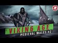 Wales during the Viking Age - Medieval Celts DOCUMENTARY