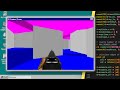 Programming a first person shooter from scratch like it's 1995
