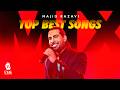 Majid Razavi Best Mix | میکس شاد و طولانی از بهترین آهنگ‌های مجید رضوی