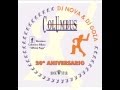 Columbus 20ºAniversario (Dj GoZA & Dj Nova)