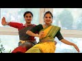 Sojugaada Sooju Mallige Dance cover by Shwetha Ravishankar and Sahana Abhinav Shetty| GGVV
