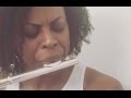 Most Amazing Future Mask Off Flute Cover Ever