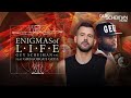 Guy Scheiman Feat Gregorgus Geez - Enigmas Of Life