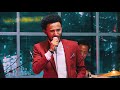 Seifu on EBS: Dawit Tsige Live Performance | Ethiopian Music