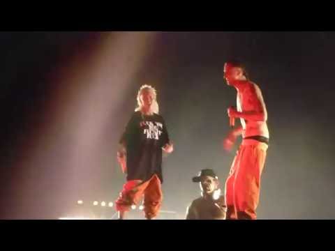 Download Die Antwoord - Fatty Boom Boom - Loallpalooza 2016 free