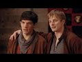 Best of Merlin & Arthur