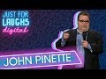 John Pinette - There Are Too Many Summer Weddings