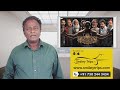 COBRA Review - Vikram - Tamil Talkies