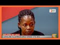 Shajara na Lulu | Simulizi ya Caroline Auma aliyeambukizwa virusi vya HIV na mchungaji (Part 2)