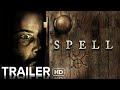 SPELL | Official Trailer [HD] | Paramount Movies