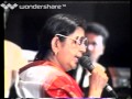 Padhinaaru Vayadhinile'🎙P.Susheela Ammaa with MohanRaaj’s Apsaras Live Orchestra 🎻