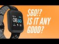 Should you buy the iTouch Wearables Air 3 Smartwatch in 2023?