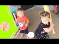 Cutest Baby Family Moments Fun And Fails Baby Video