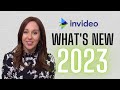 Invideo Demo 2023 | See what's new!