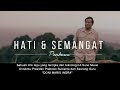 Lagu dari Teknologi IA "Semangat dan Hati Prabowo"