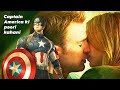 Captain America: The First Avenger (2011) Explained in Haindi | Sci-Fi | Marvel | Filmy Tabahi