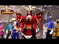 Power Rangers Super Samurai | 20 | Episodio Completo | Power Rangers Para Niños