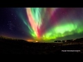 Night of the Northern Lights