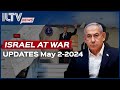Israel Daily News – War Day 209 May 02, 2024